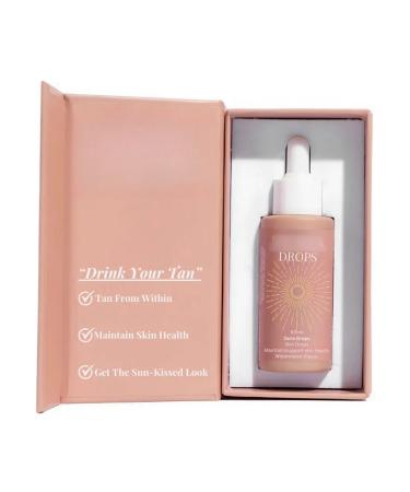 Auto tanning remedy without sunlight for all skin types - Buy Online on GoSupps.com