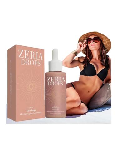 Auto tanning remedy without sunlight for all skin types - Buy Online on GoSupps.com