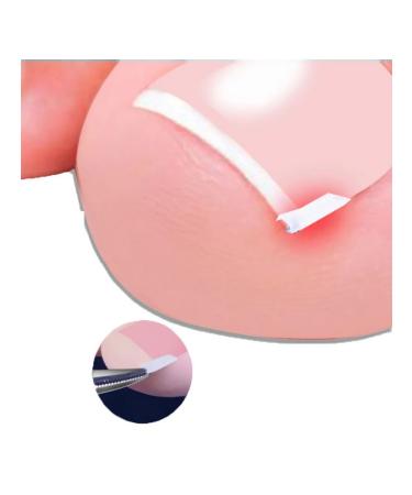 Corner corrector C-shaped health for feet (02) - Buy Online on GoSupps.com