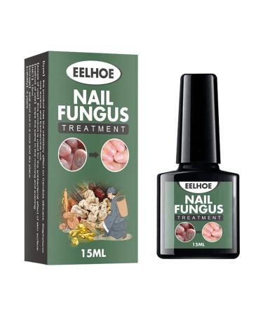 Fly for the treatment of nail fungus 15ml nail recovery
