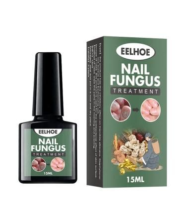 Fly for the treatment of nail fungus 15ml nail recovery - Buy Online on GoSupps.com