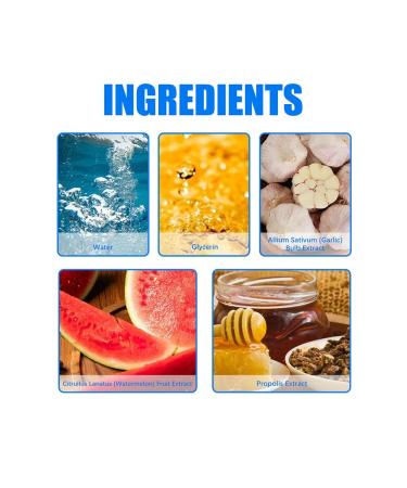 Toothpaste for bleaching 60g tooth cleaning (watermelon) - Buy Online on GoSupps.com