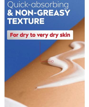 NIVEA Body Lotion Repair & Care Body Milk - Buy Online on GoSupps.com