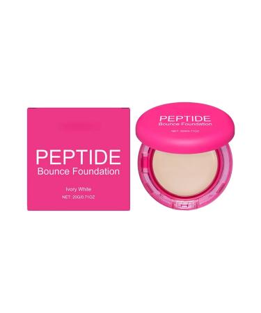 Consulting balm moisturizing for mature skin Light tone
