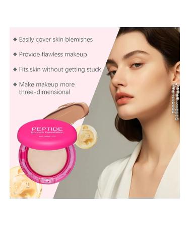 Consulting balm moisturizing for mature skin Light tone - Buy Online on GoSupps.com