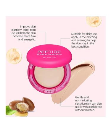 Consulting balm moisturizing for mature skin Light tone - Buy Online on GoSupps.com