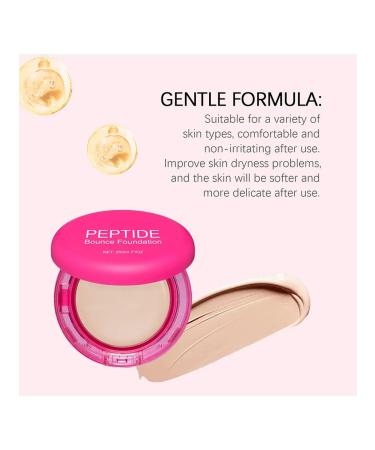 Consulting balm moisturizing for mature skin Light tone - Buy Online on GoSupps.com