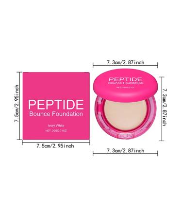 Consulting balm moisturizing for mature skin Light tone - Buy Online on GoSupps.com