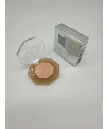 SHIKOTAN Highlighter compact shade 01 - Buy Online on GoSupps.com