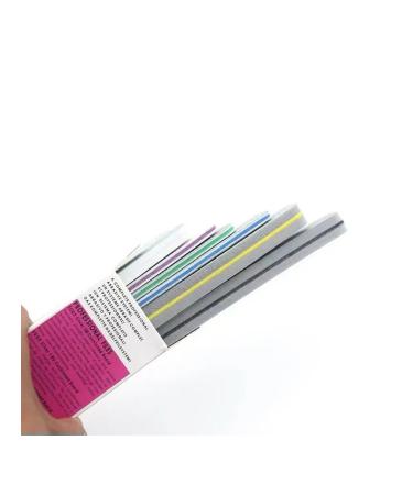 6pcs of saws+buffs multifunc for nails wives girls - Buy Online on GoSupps.com