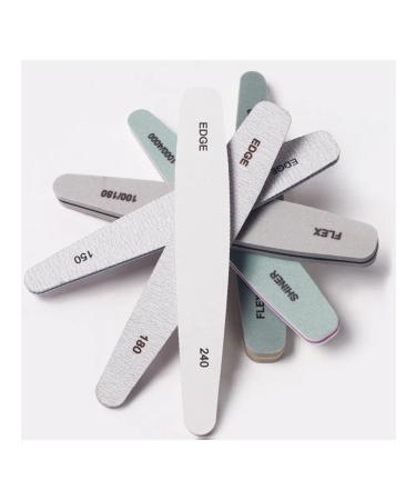 6pcs of saws+buffs multifunc for nails wives girls - Buy Online on GoSupps.com