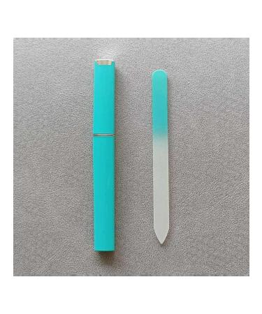 4pcs of nails of nail files with a case manicure for women - Buy Online on GoSupps.com