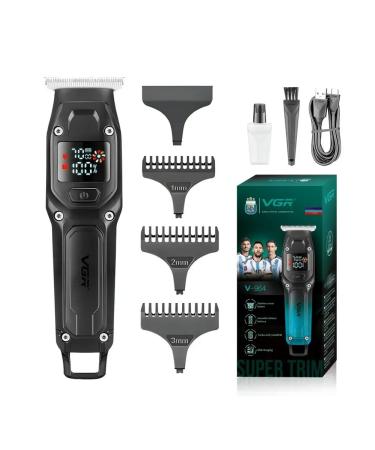 Multifunctional trimmer for stylish haircuts - Buy Online on GoSupps.com