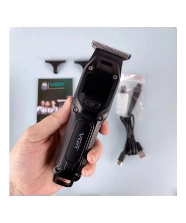 Multifunctional trimmer for stylish haircuts - Buy Online on GoSupps.com