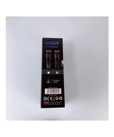 Multifunctional trimmer for stylish haircuts - Buy Online on GoSupps.com