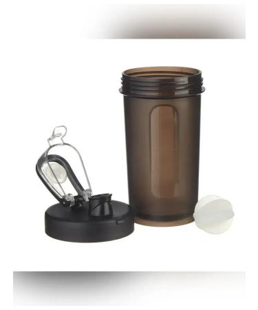 Simaland Shaker for cocktails 400 ml black - Buy Online on GoSupps.com