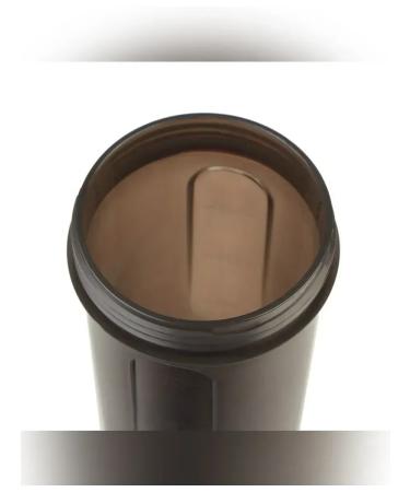 Simaland Shaker for cocktails 400 ml black - Buy Online on GoSupps.com