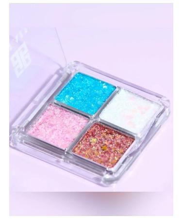 Simaland A set of shallows with sparkles