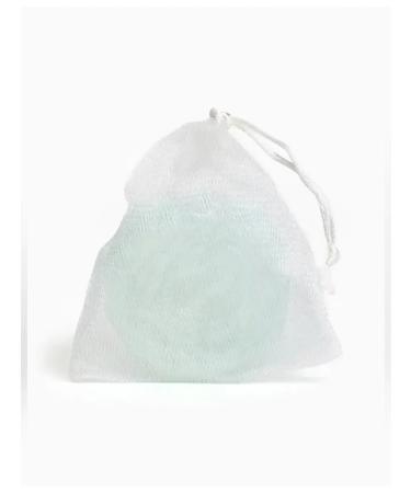 Gentle soap with sea salt for skin care - Buy Online on GoSupps.com