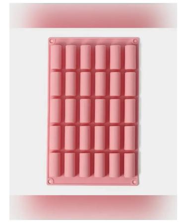 Dolyana Silicone form for chocolate "Batonchik" - Buy Online on GoSupps.com