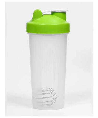 Master K CrossFit Max 750 ml shaker - Buy Online on GoSupps.com