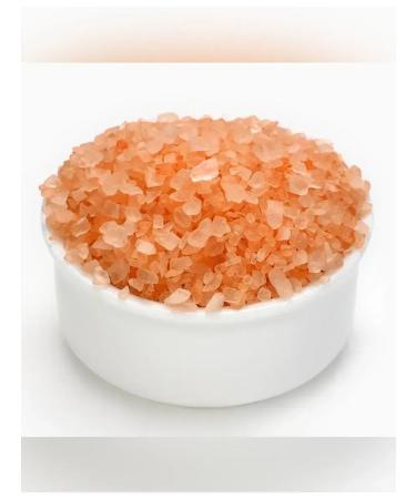 Pure happiness Fragrant bath salt with citrus 300 g - Buy Online on GoSupps.com