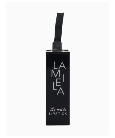 Simaland Elegant matte lipstick for lips 3.5 g - Buy Online on GoSupps.com