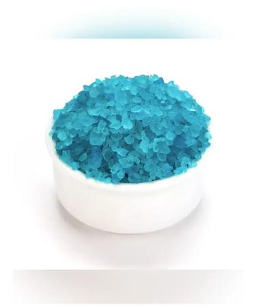 Beauty Fox Bath salt with chewing gum 150 g - Buy Online on GoSupps.com