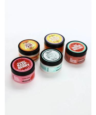 Nourishing butter with coconut aroma 250 g - Buy Online on GoSupps.com