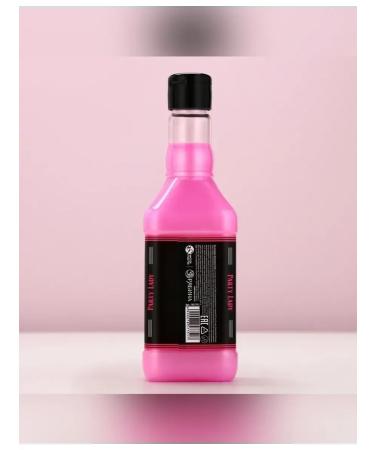 Pure happiness Shower gel whiskey with the aroma of sweet vermouth - Buy Online on GoSupps.com