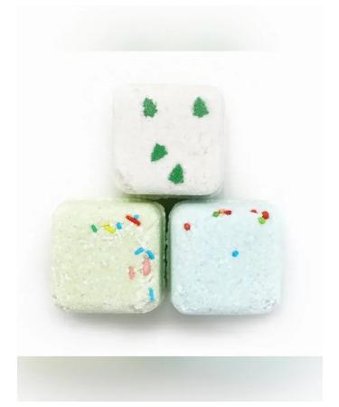 Pure happiness Bath bombs with spices aroma - Buy Online on GoSupps.com