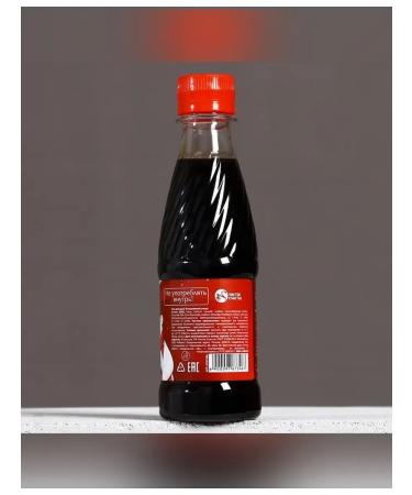 Pure happiness Shower gel with aroma of soda 250 ml - Buy Online on GoSupps.com