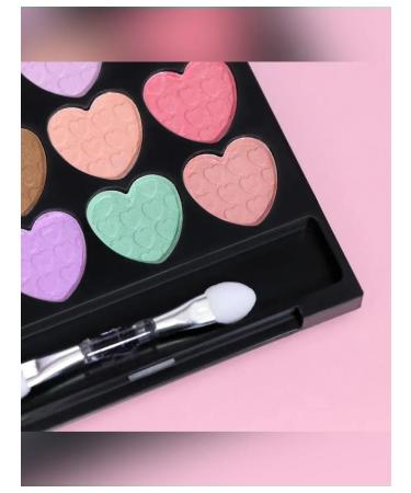 School of Talents A set of children's cosmetics with shadows for girls - Buy Online on GoSupps.com