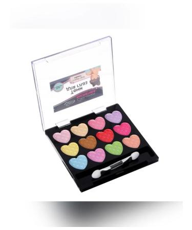 School of Talents A set of children's cosmetics with shadows for girls - Buy Online on GoSupps.com