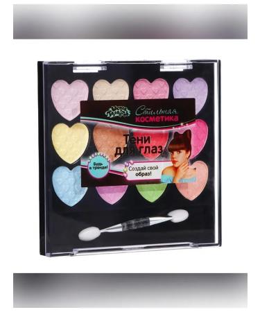 School of Talents A set of children's cosmetics with shadows for girls - Buy Online on GoSupps.com