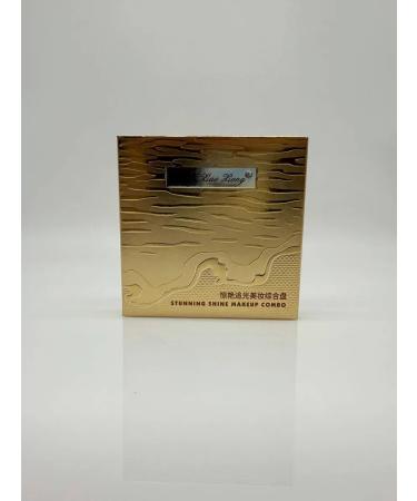 Mo i Nika Feature shadows palette - Buy Online on GoSupps.com