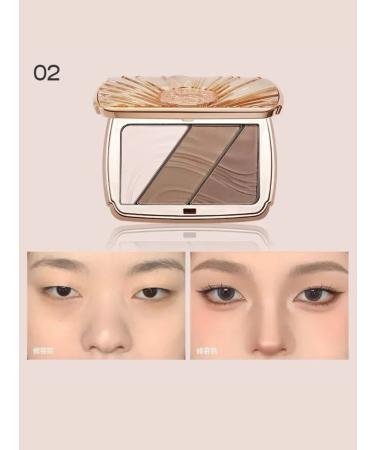 Mo i Nika Face sculptor tone 02 - Buy Online on GoSupps.com