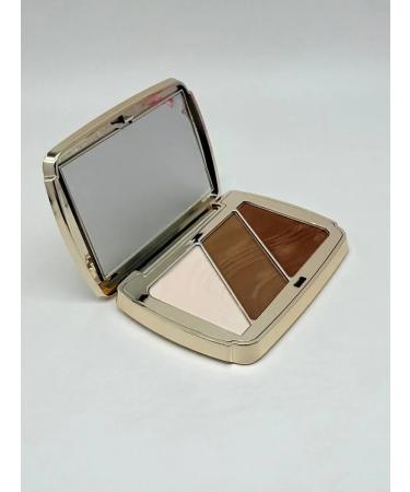 Mo i Nika Face sculptor tone 02 - Buy Online on GoSupps.com