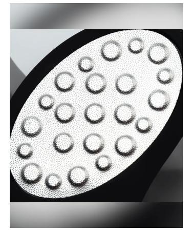 Simaland Effective laser -based pedicure - Buy Online on GoSupps.com