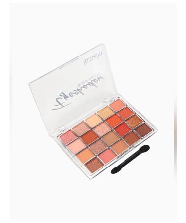 Bright waterproof eyeshadow for every day - Buy Online on GoSupps.com