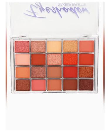 Bright waterproof eyeshadow for every day - Buy Online on GoSupps.com