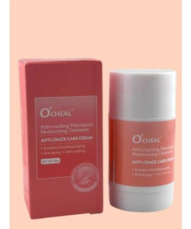 user3 Cream-foot for heels and hands against skin cracks - Buy Online on GoSupps.com