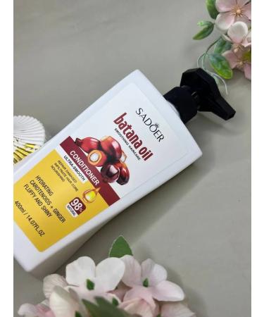 JAGA COSMETICS Hair conditioner with argan oil - Buy Online on GoSupps.com