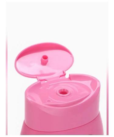 Pure happiness Shampoo for girls with a fragrance of melon ice cream - Buy Online on GoSupps.com