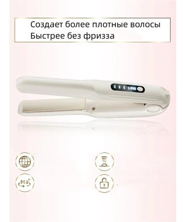 Philips Hair rectifier with wide plates - Buy Online on GoSupps.com