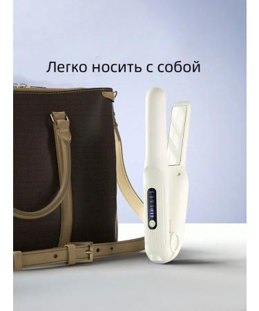 Philips Hair rectifier with wide plates - Buy Online on GoSupps.com