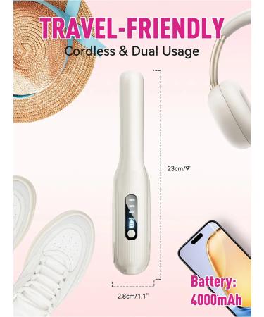 Philips Hair rectifier with wide plates - Buy Online on GoSupps.com