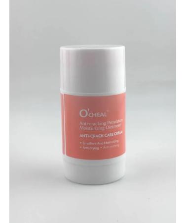 KAMIX Stick cream wax for heels from cracks and dryness moisturizing - Buy Online on GoSupps.com