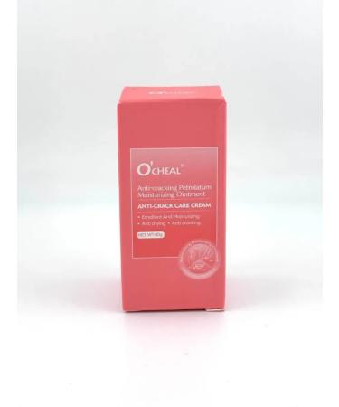 KAMIX Stick cream wax for heels from cracks and dryness moisturizing - Buy Online on GoSupps.com