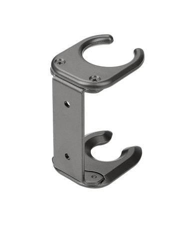Holder for the Dyson HD08 Feng 15 16 18 Wall Gray - Buy Online on GoSupps.com